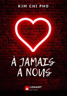 Couverture du produit · À jamais à nous
