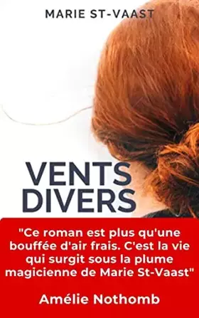 Couverture du produit · Vents divers