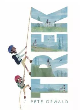 Couverture du produit · Trek