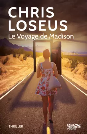 Couverture du produit · Le Voyage De Madison