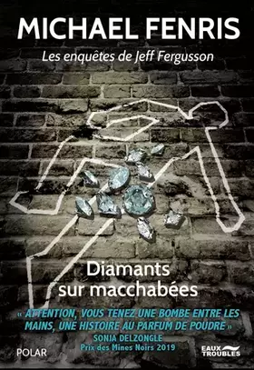 Couverture du produit · Diamants sur Macchabées