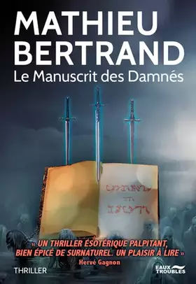 Couverture du produit · Le Manuscrit Des Damnés