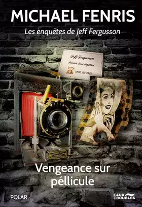 Couverture du produit · VENGEANCE SUR PELLICULE