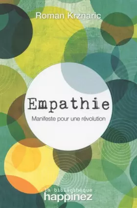 Couverture du produit · Empathie - Manifeste pour une révolution