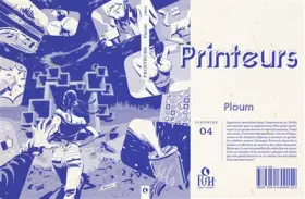 Couverture du produit · Printeurs
