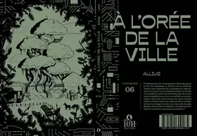 Couverture du produit · À l'orée de la ville