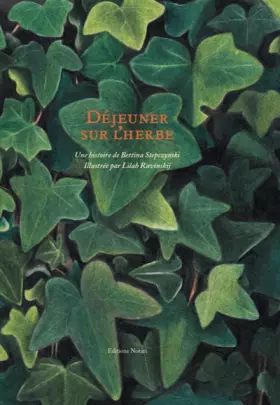 Couverture du produit · Déjeuner sur l'herbe