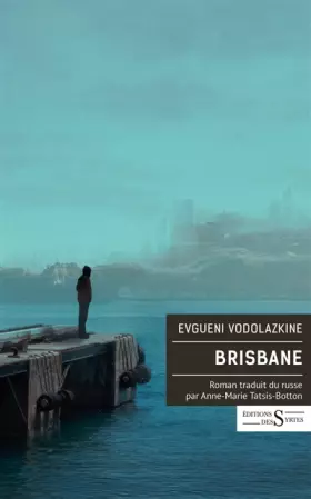 Couverture du produit · Brisbane