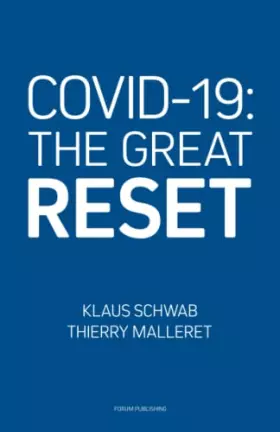 Couverture du produit · COVID-19: The Great Reset