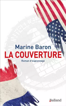 Couverture du produit · La couverture: Roman d'espionnage