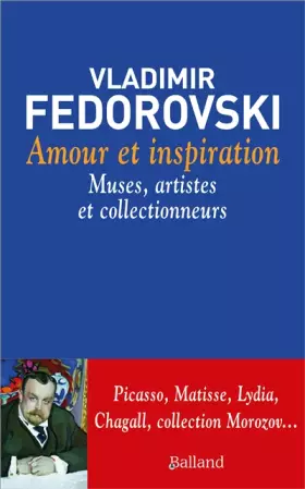 Couverture du produit · Amour et inspiration