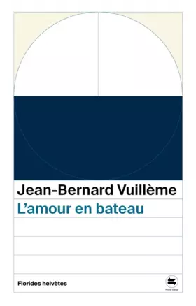 Couverture du produit · L amour en bateau