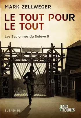 Couverture du produit · LE TOUT POUR LE TOUT