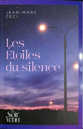 Couverture du produit · Les Étoiles du silence