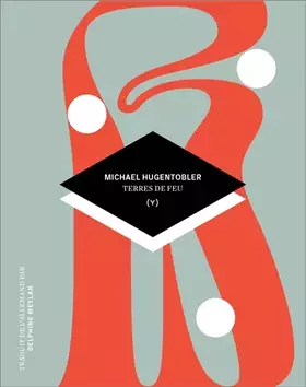 Couverture du produit · Terres de feu