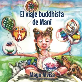 Couverture du produit · El viaje buddhista de Mani