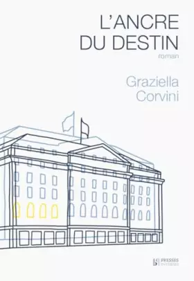 Couverture du produit · L'Ancre du Destin