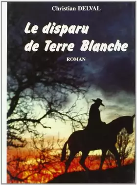 Couverture du produit · Disparu de terre blanche (le)