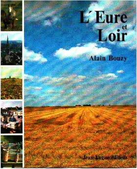 Couverture du produit · L'Eure-et-Loir