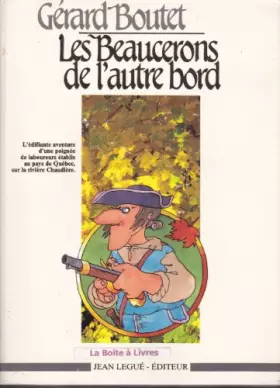 Couverture du produit · Les Beaucerons de l'autre bord