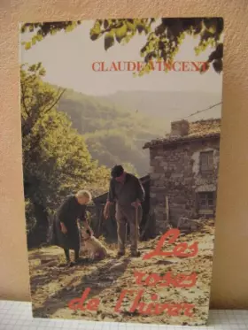 Couverture du produit · Les Roses de l'hiver