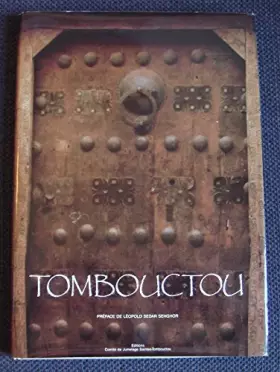 Couverture du produit · Tombouctou