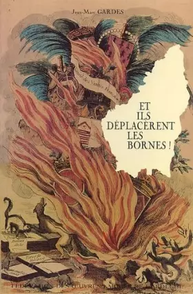 Couverture du produit · Et ils déplacèrent les bornes !