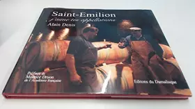 Couverture du produit · saint-emilion jaime tes appellations