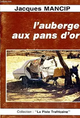 Couverture du produit · l'auberge aux pans d'or