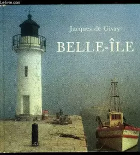 Couverture du produit · Belle-Île