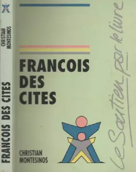Couverture du produit · Francois des Cités