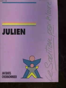 Couverture du produit · Julien