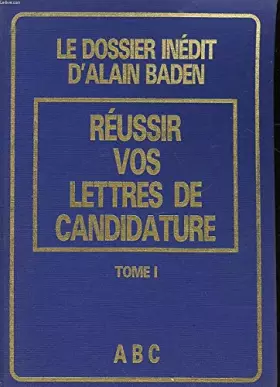 Couverture du produit · Le Dossier inédit
