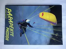 Couverture du produit · Parapente passion