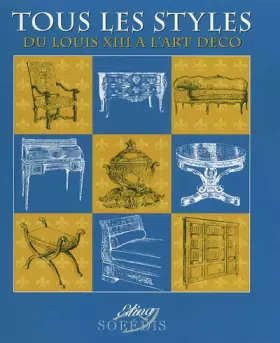 Couverture du produit · Tous les styles