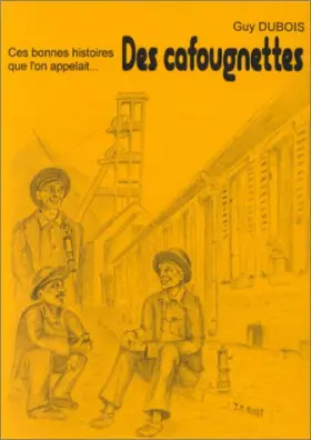 Couverture du produit · des cafougnettes