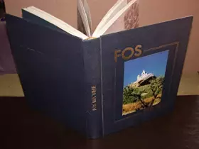 Couverture du produit · Fos, ma ville