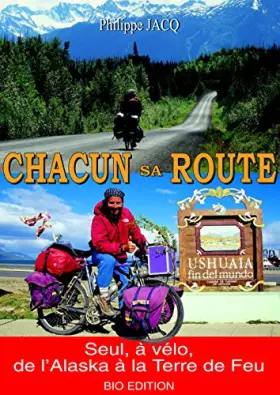 Couverture du produit · Chacun sa route