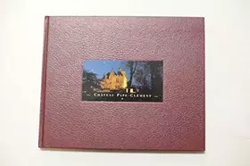 Couverture du produit · Chateau Pape-Clement