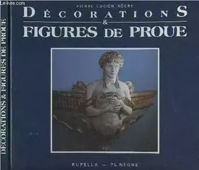 Couverture du produit · Decorations Etfigures de Proue