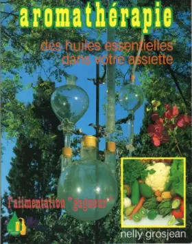 Couverture du produit · Hydrosolmon ami