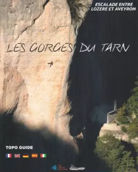 Couverture du produit · Les Gorges du Tarn
