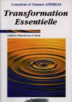 Couverture du produit · Transformation essentielle