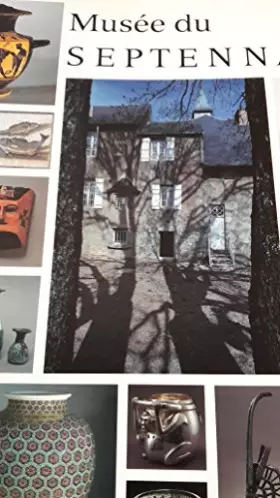 Couverture du produit · Le Musée du Septennat