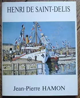 Couverture du produit · Henri de Saint-Delis