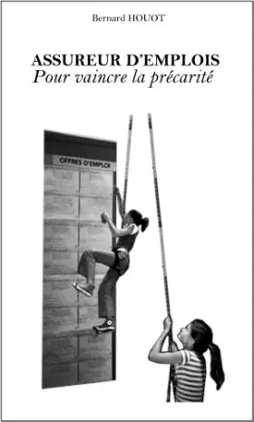 Couverture du produit · Assureur d'emplois