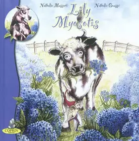 Couverture du produit · Lily Myosotis