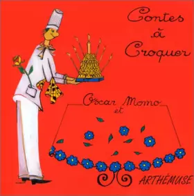 Couverture du produit · Contes à croquer
