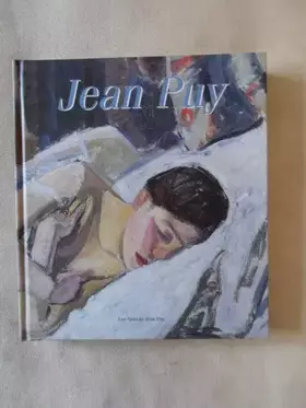 Couverture du produit · Jean Puy (1876-1960)