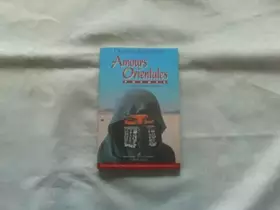 Couverture du produit · Amours Orientales